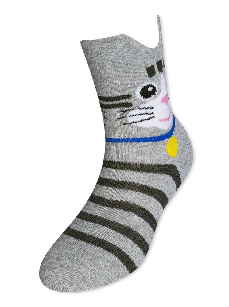 209И носки детские Игла р-р 20