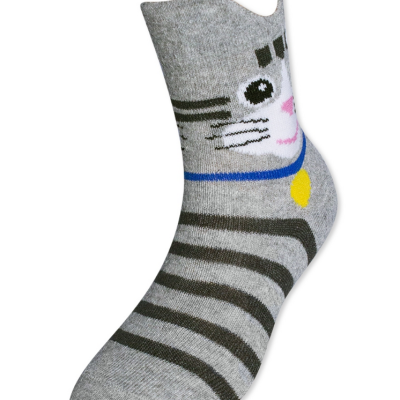 209И носки детские Игла р-р 20