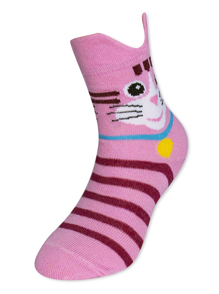 209И носки детские Игла р-р 20