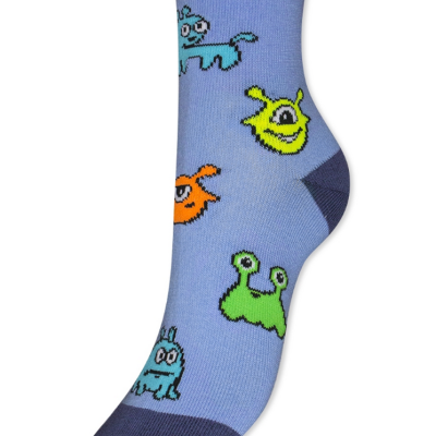 206И носки детские Игла р-р 20