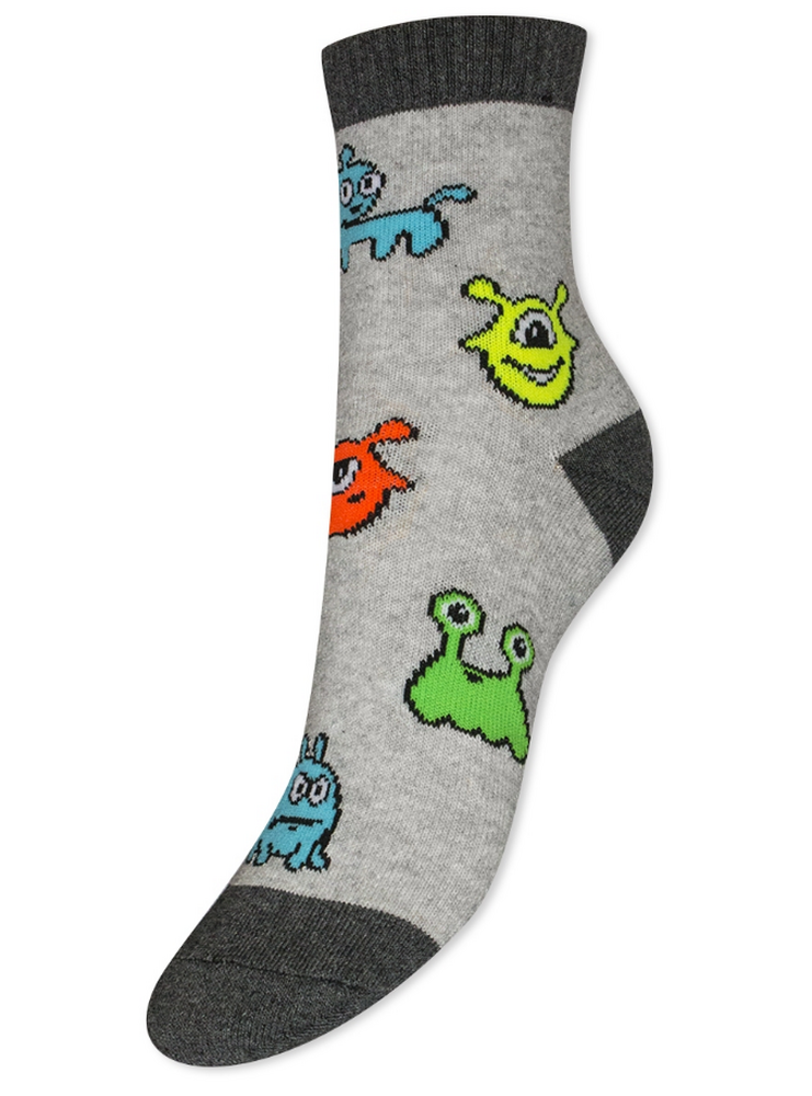 206И носки детские Игла р-р 20