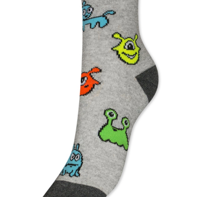 206И носки детские Игла р-р 20