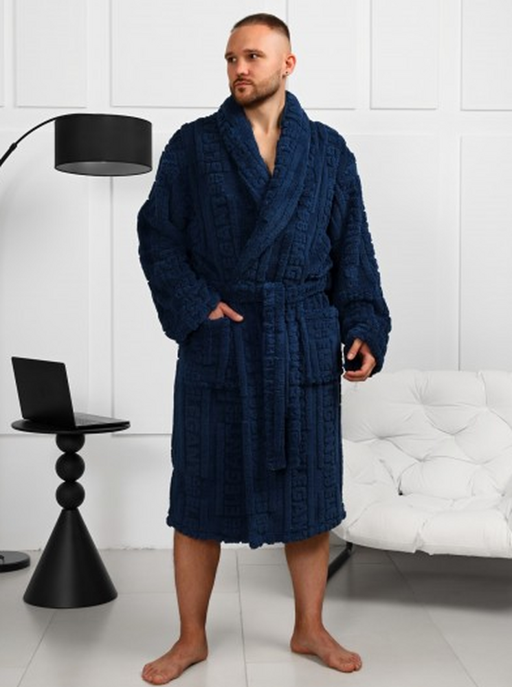 Халат мужской Идеал-3 ТдВиоТекс