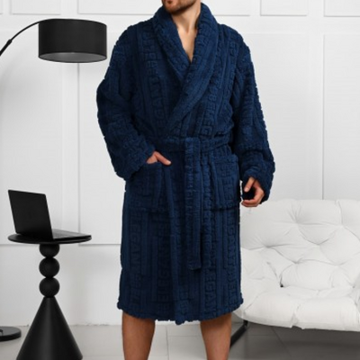 Халат мужской Идеал-3 ТдВиоТекс