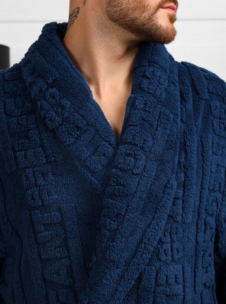 Халат мужской Идеал-3 ТдВиоТекс