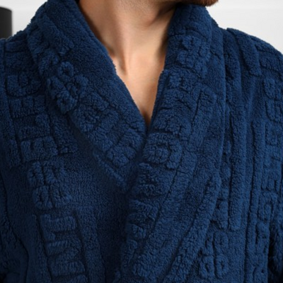 Халат мужской Идеал-3 ТдВиоТекс