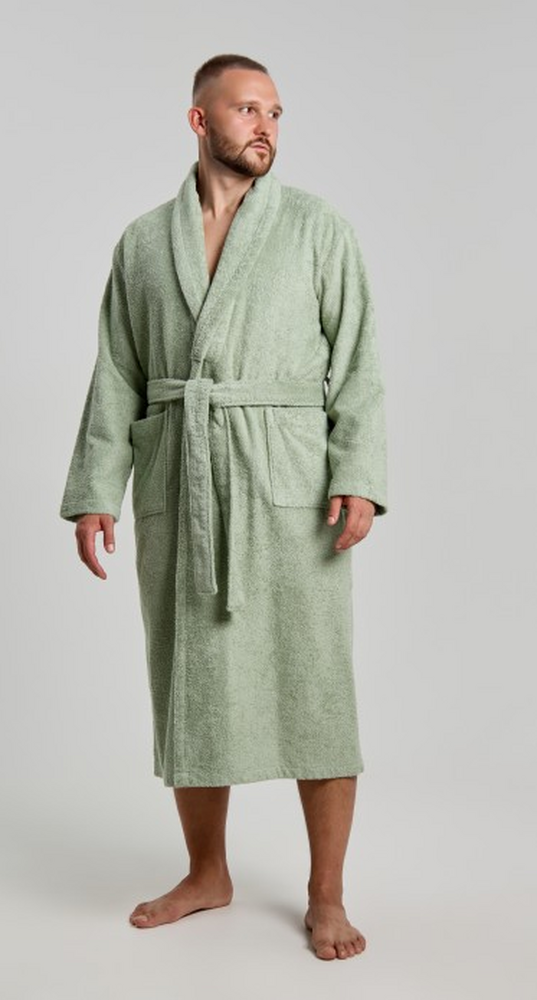 Халат мужской Комфорт-4 ТД ВиоТекс