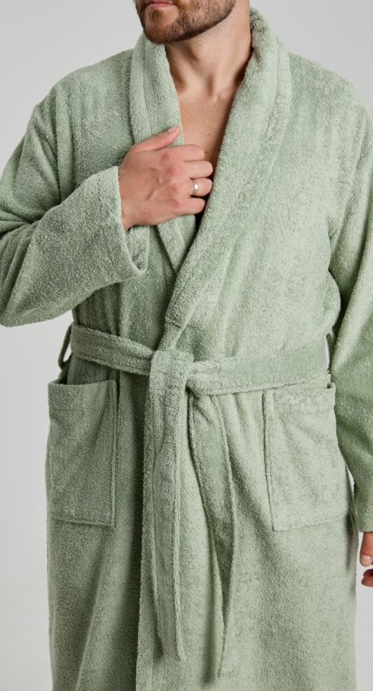 Халат мужской Комфорт-4 ТД ВиоТекс