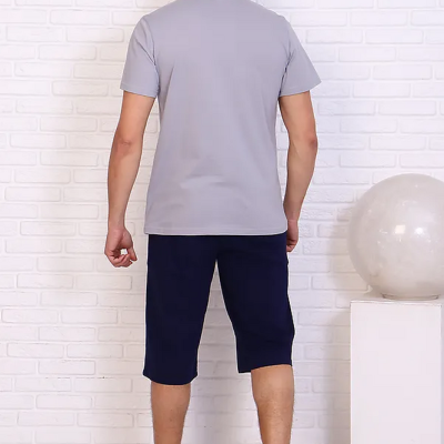 11123 Костюм мужской Натали