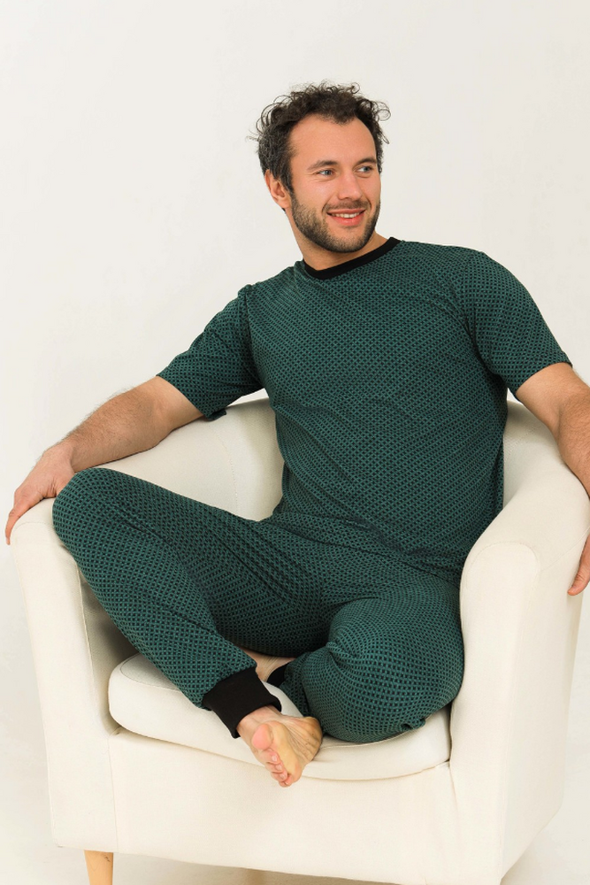 21534 Костюм мужской Натали