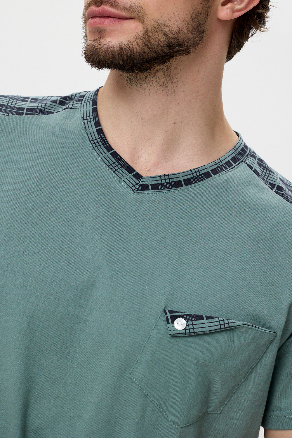 Костюм мужской Искандер Натали