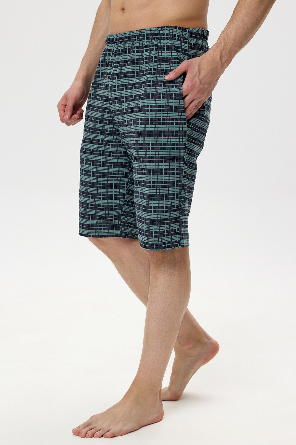 Костюм мужской Искандер Натали