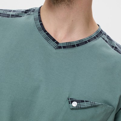 Костюм мужской Искандер Натали