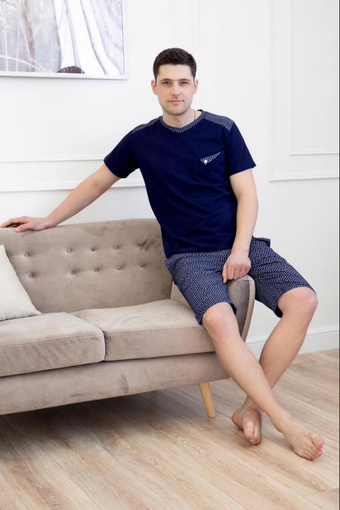 Костюм мужской Искандер Натали