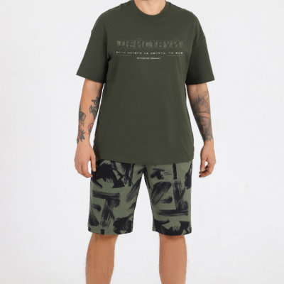 КП-134 Костюм мужской Нил-4