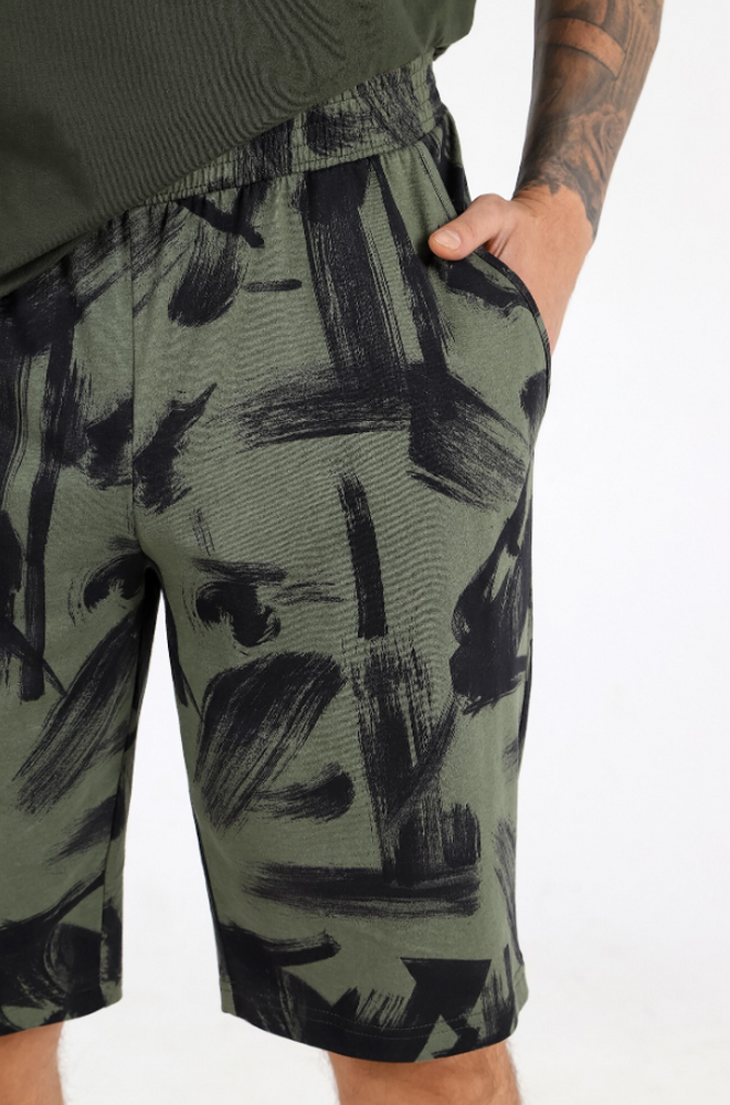 КП-134 Костюм мужской Нил-4