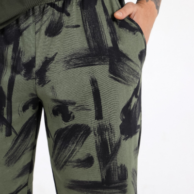 КП-134 Костюм мужской Нил-4