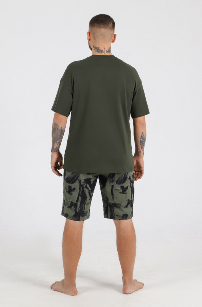 КП-134 Костюм мужской Нил-4