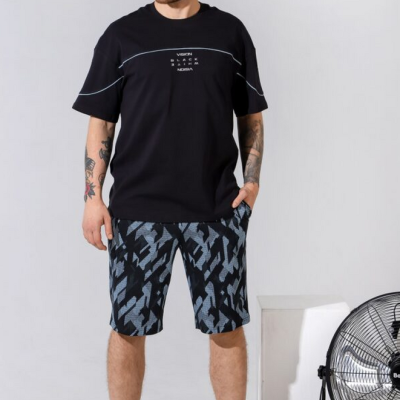 КП-114 Костюм мужской Старт-3