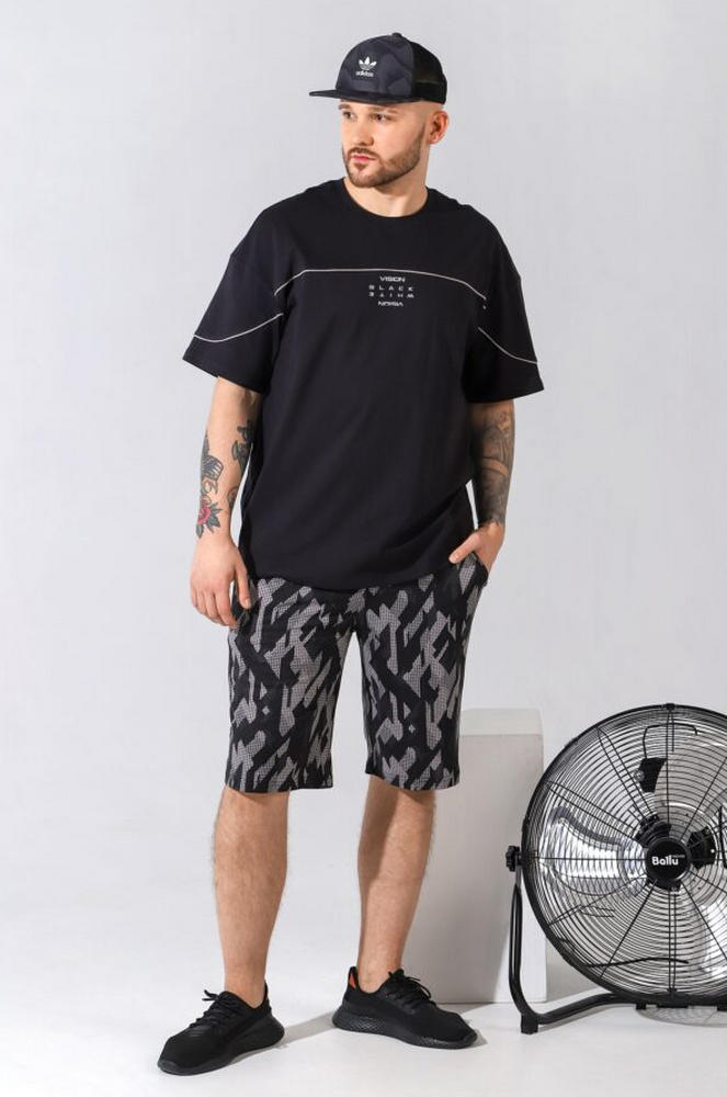 КП-114 Костюм мужской Старт-3