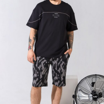 КП-114 Костюм мужской Старт-3