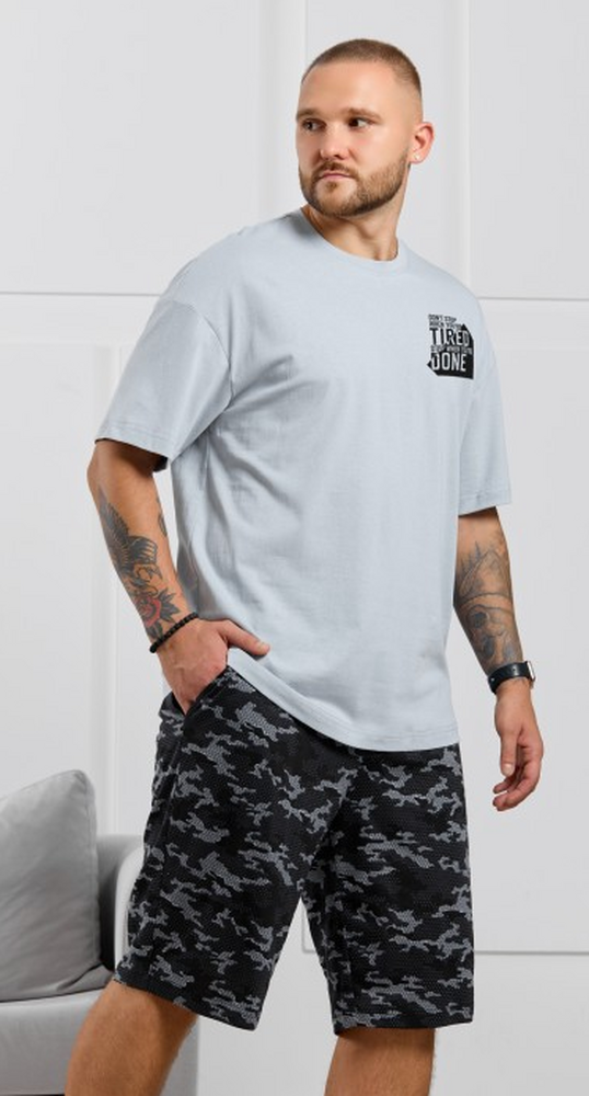 КП-155 Костюм мужской Экипаж-4 Детский Бум