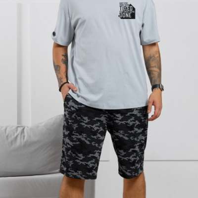 КП-155 Костюм мужской Экипаж-4 Детский Бум