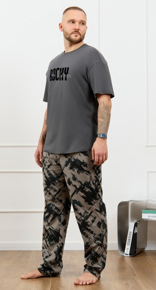 КП-161 Костюм мужской Этюд-3 Детский Бум