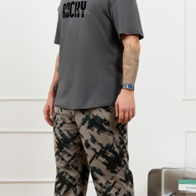 КП-161 Костюм мужской Этюд-3 Детский Бум