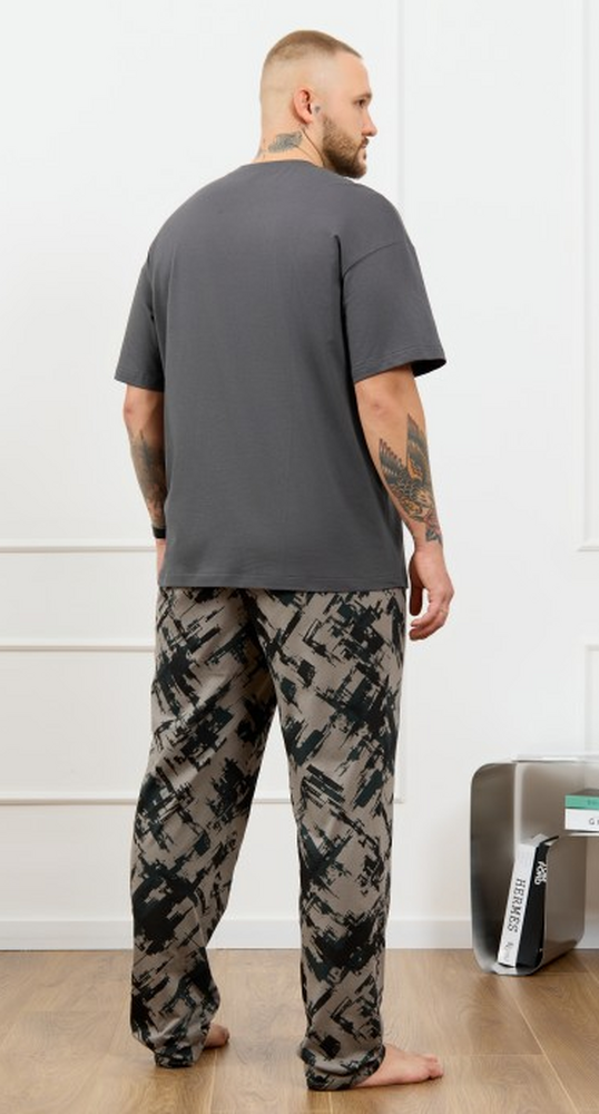 КП-161 Костюм мужской Этюд-3 Детский Бум