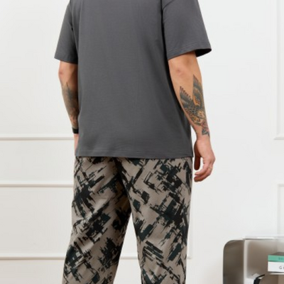 КП-161 Костюм мужской Этюд-3 Детский Бум