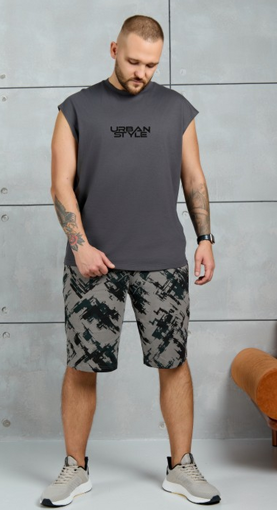 КП-162 Костюм мужской Этюд-4 Детский Бум