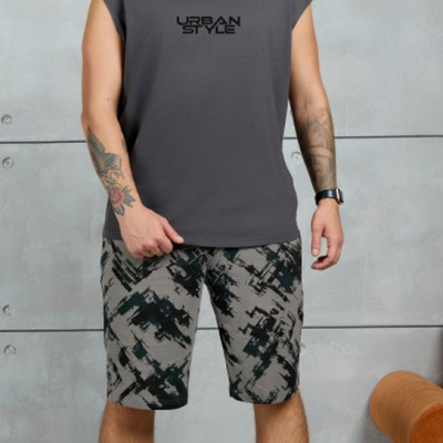 КП-162 Костюм мужской Этюд-4 Детский Бум