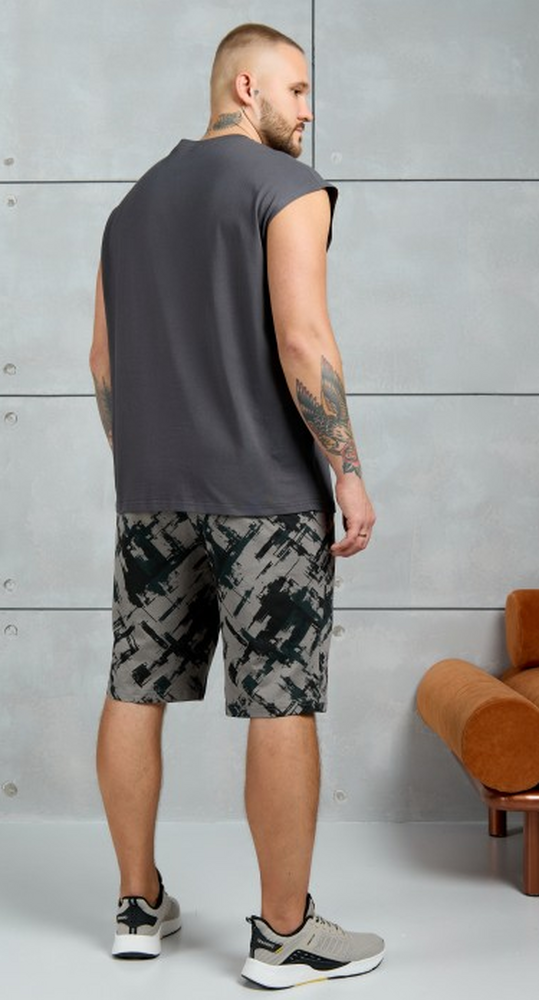 КП-162 Костюм мужской Этюд-4 Детский Бум