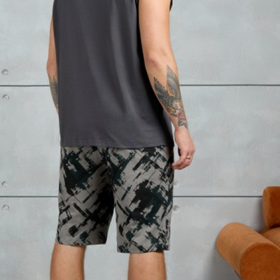 КП-162 Костюм мужской Этюд-4 Детский Бум