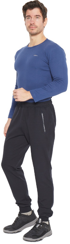 2357 Брюки мужские Тагертон