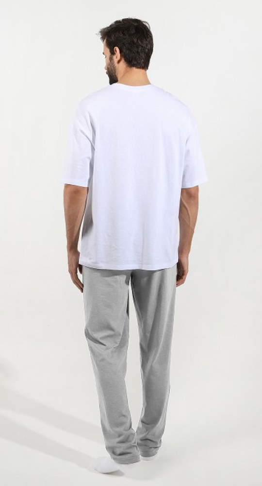 БП-016 Брюки мужские Герой-6 Детский Бум