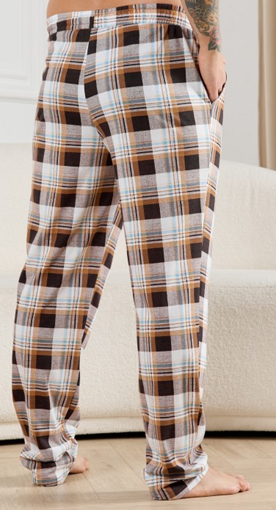 БП-021 Брюки мужские Тор-1 Детский Бум