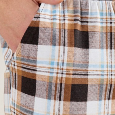 БП-021 Брюки мужские Тор-1 Детский Бум