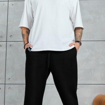 БП-026 Брюки мужские Тренд Детский Бум