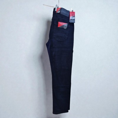 9610-248 Брюки джинсовые Gaga Blove