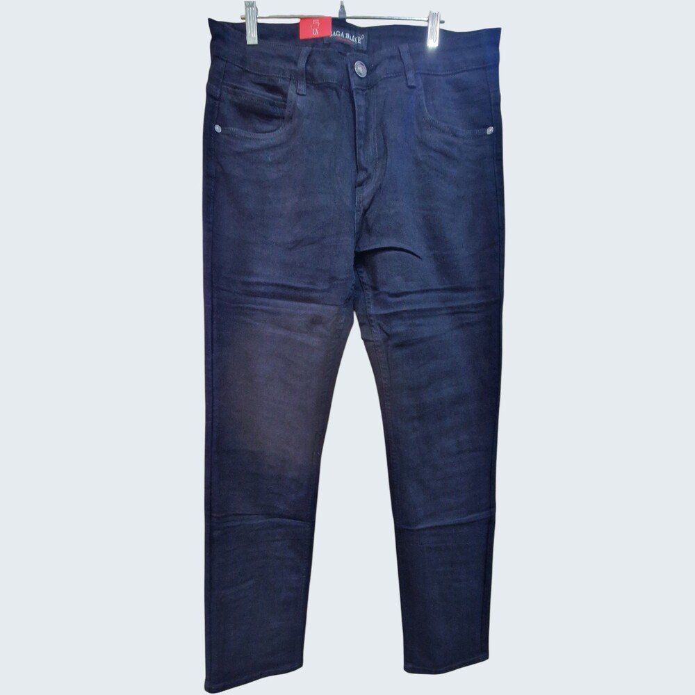 9610-248 Брюки джинсовые Gaga Blove