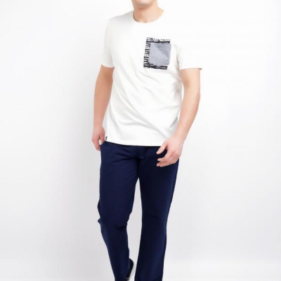 600946/4а  Брюки мужские Эйс