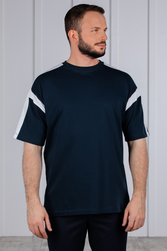 M55148K Футболка мужская Samo