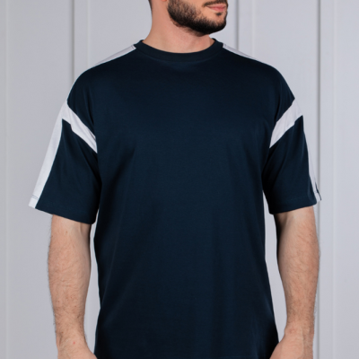 M55148K Футболка мужская Samo