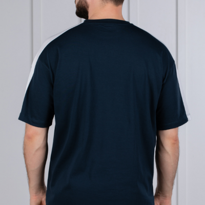 M55148K Футболка мужская Samo