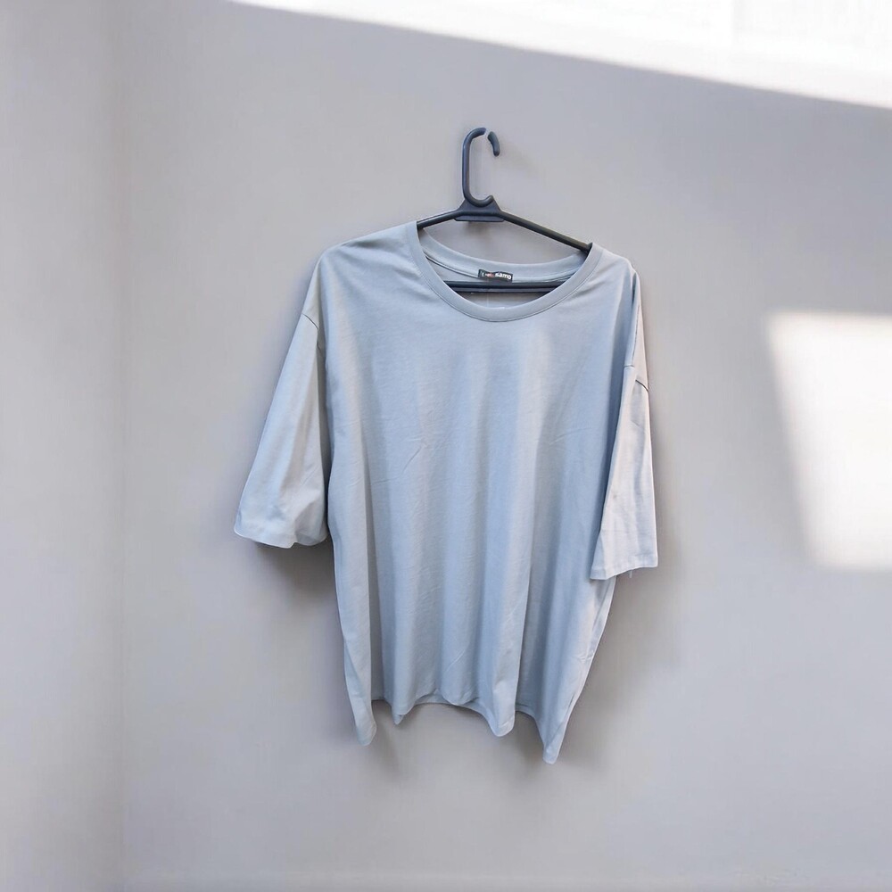 М5113 Футболка великан Samо