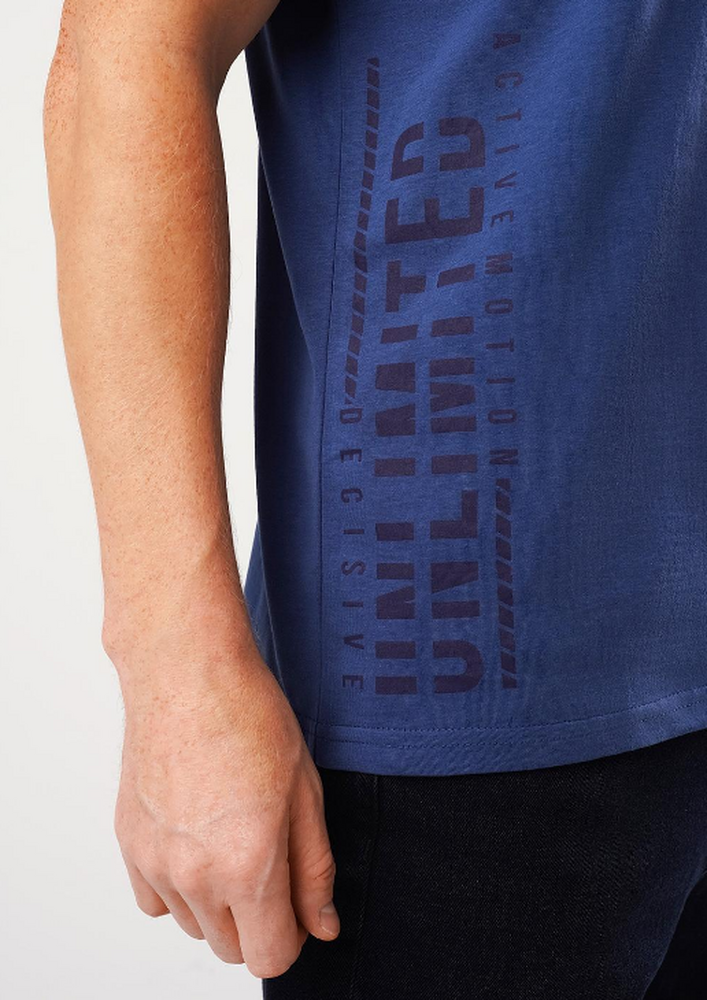 600311/44ккп Фуфайка мужская Эйс