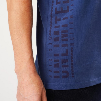 600311/44ккп Фуфайка мужская Эйс