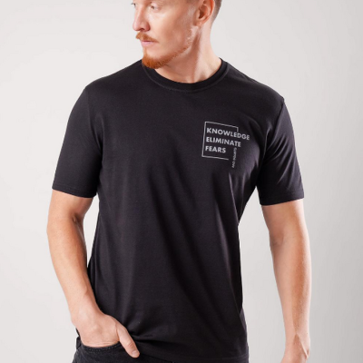 600311/35ккп Футболка мужская Эйс